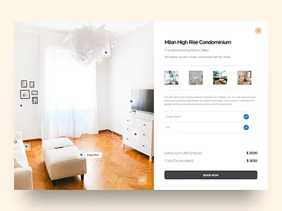 Furniture Checkout Page checkout page colors ecommerce furniture furniture store interaction minimal ui uidesign ux website