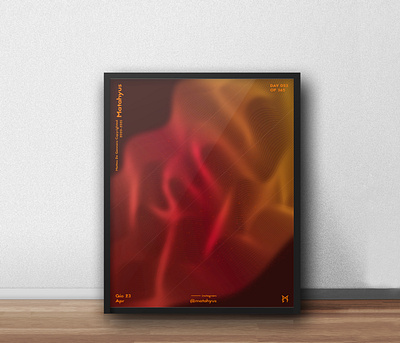 Design a Poster everyday - Day 53 abstract abstract art abstract design abstraction design everydaydesign everydayposter graphicdesign illustration illustration art photoshop portfolio poster poster a day poster art poster challenge poster collection poster creation poster design posters