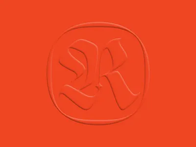 Follow Resistenza Type Foundry illustration lettering type typography