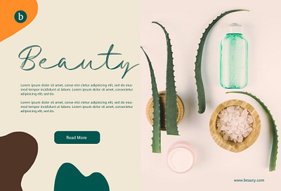 Beauty - Tessla Script Font animation app branding design illustration lettering type typography web website