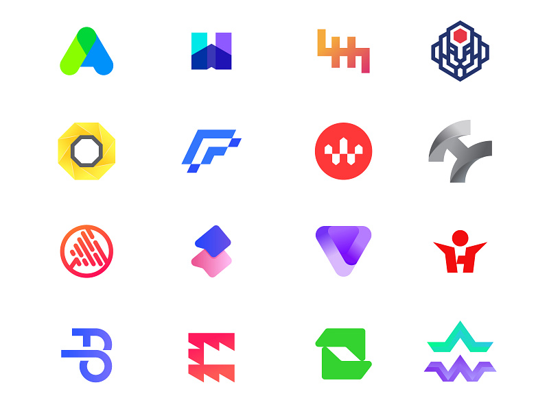 Browse thousands of Letter E Logo images for design inspiration | Dribbble