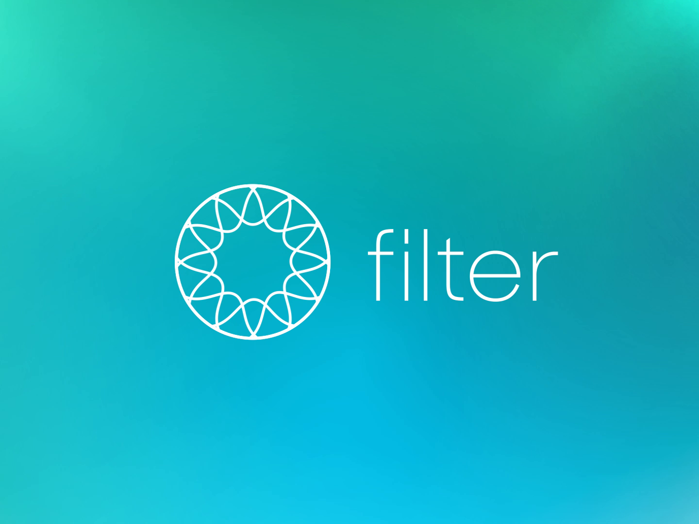 Example of Filter Health