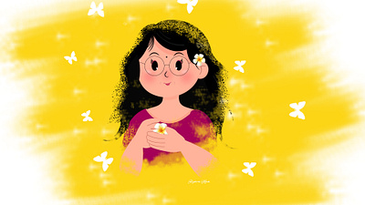 Character Illustration