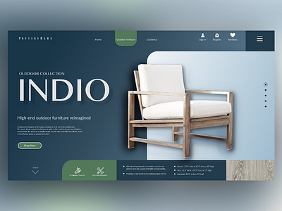 COVID-19 Design Challenge 1/100 color concept daily 100 daily challange design ecommerce furniture furniture design industrialdesign uxui