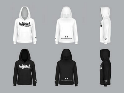 Company Hoodie Design apparel apparel design art clothing design digital art graphic illustrator innovative new trendy
