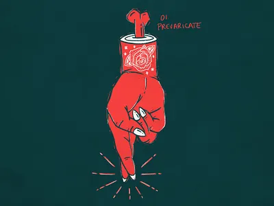 Talk With Your Hands design hands illustration ipadpro procreate tattoos