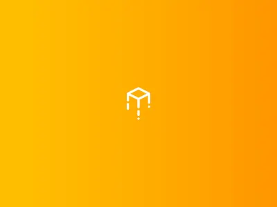 Retail Growth box branding logo retail