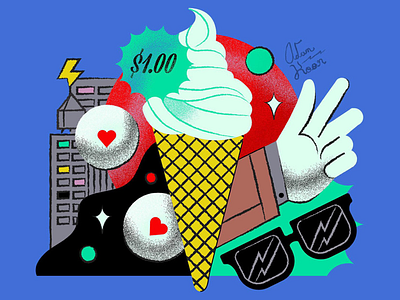 I Scream!