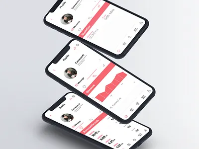 TrackBeast Ui