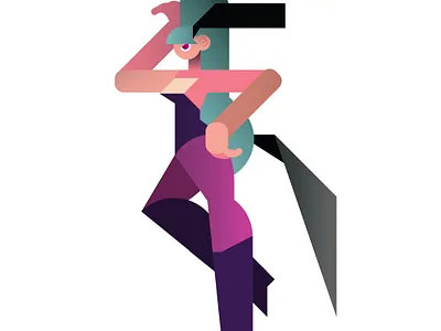 morrigan darkstalkers graphic illustration morrigan