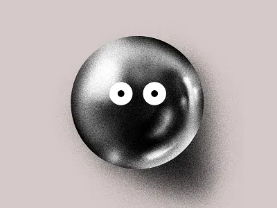 Dust character concept grain illustration photoshop