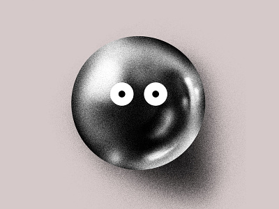 Dust character concept grain illustration photoshop