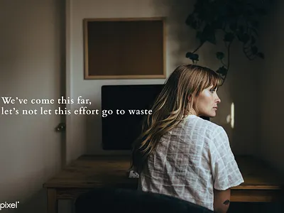 rawpixel & H+K COVID-19 Study : social distancing awareness british coronavirus covid covid 19 covid 19 covid19 digital art freebie social distancing women