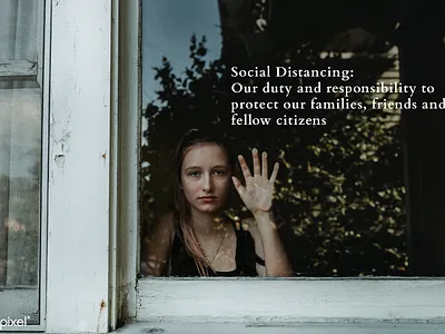 rawpixel & H+K COVID-19 Study : social distancing awareness british coronavirus covid covid 19 covid 19 covid19 digital art freebie graphic design physical distancing social distancing