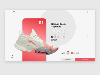 nike dashboard design figma flat network nike nike air ui ux web website