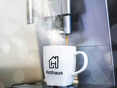 Hothaus Property Ltd | Logo & Brand Identity brand branding design designer graphic hand lettering icon iconography identity illustration logotype logotypes monogram sketching typography vector wordmark