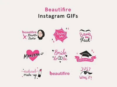 Beautifire GIFs gif gif animation