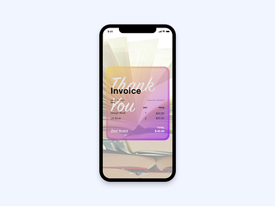 Daily UI #046 daily ui ui ux