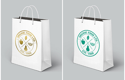 Logo and brand identity project branding creative creative logo design logo logo design vector