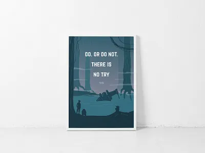 May the 4th dagobah may 4th may the 4th be with you motivation motivational quotes r2d2 skywalker space star wars swamp x wing yoda