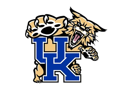 UK Wildcat Update concept illustration logo mascot mascot design mascot logo sports sports branding sports design sports logo wildcat