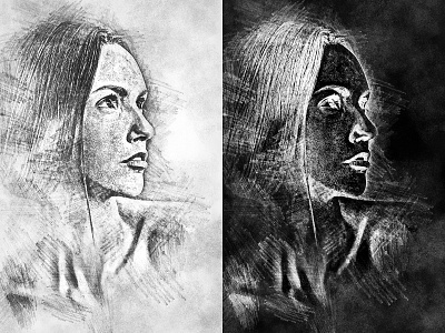 Chalk Sketch Photoshop Action art artistic chalk chalk action chalk brush chalk drawing chalk effect chalk sketch chalkboard colored chalk drawing hand drawn pastel photo effect photo to chalk photo to drawing photo to sketch photoshop sketch tutorial