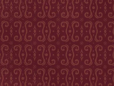 Pattern Design Challenge - 9 challenge pattern pattern design surface design vintage wallpaper wallpaper