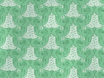 Pattern Design Challenge - 12 challenge pattern pattern design surface design wallpaper