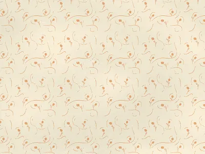 Pattern Design Challenge - 11 challenge floral floral pattern pattern pattern design surface design wallpaper
