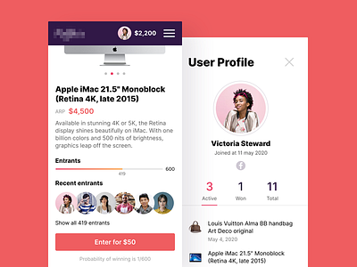 Social betting project bets prizes social app