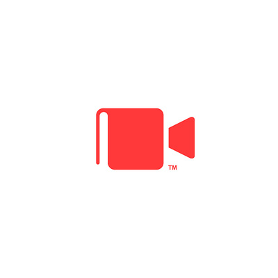 Learning video book dribbble film learn learning logo logocompany logoconcept logodesign logoforsale logoidea logoinspiration logoinspire logos logotype movie school video writing youtube