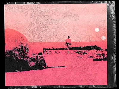 May the 4th art design graphic design luke skywalker may the 4th may the 4th be with you star wars visual design