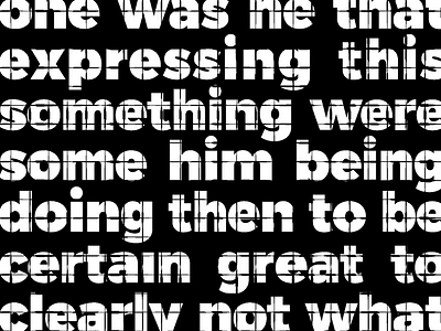 Matisse | Creative Coding audio reactive audio responsive coding generative generative typography kinetic type kinetic typography poetry procedural processing type typography