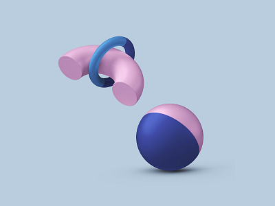 R&D 3d design