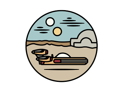 May the 4th be with you landspeeder maythe4th maythefourth starwars starwarsday