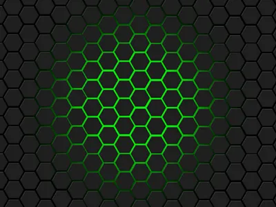 3D Hexagon 3d hexagon design creative