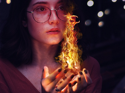 Fire adobe photoshop fire image manipulation manipulation photoshop