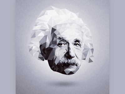 Einstein photoshopillustrator