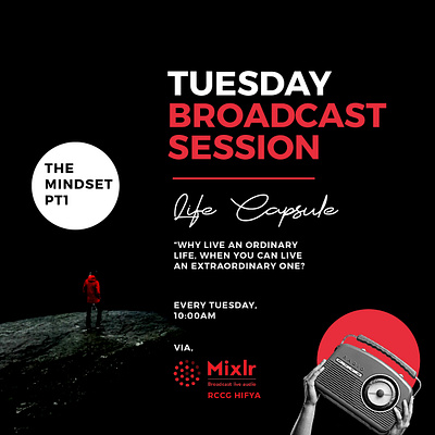 broadcast 02 branding design illustration typography