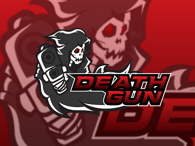 My First Esport Logo Design esport fortnite freefire game gaminglogo graphicdesign illustration logo logodesign mobilelegends pubg sport vector