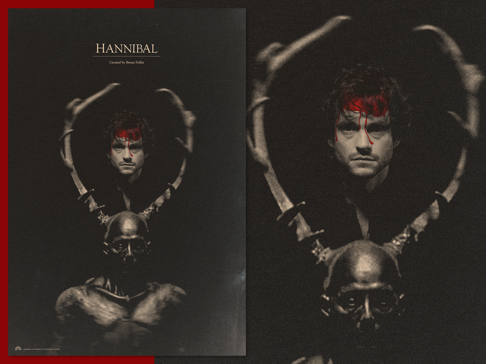 Example of Will Graham