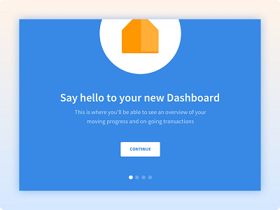 Homeshift - Onboarding Popup #2 minimal minimalism minimalist minimalistic onboarding popup ui ui ux ux web