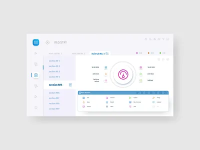 Free app screen app brand creative design free freebie identity presentation ui ux