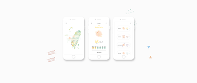 臺灣空氣品質 APP ''Air Quality APP'' air quality app icon ui