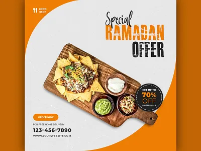 socail media post and stories design advertising banner banner ads food menu google ads instagramposts social media social media banner social media design socialmediatemplate web banner