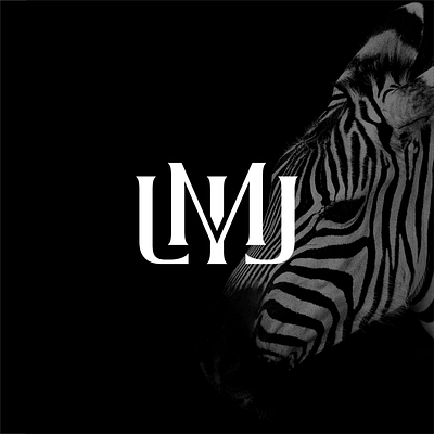 IMLJ Monogram animal animal logo im logo im monogram imj logo imlj j logo l logo lj logo lmj lmj logo m logo mlj logo monogram monogram logo photographer photography logo wildlife