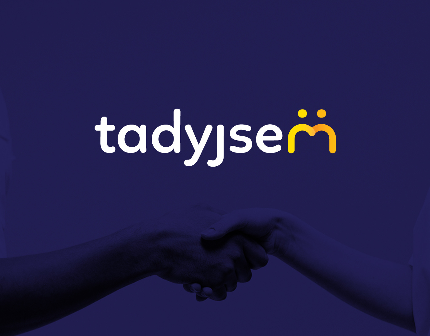 Example of tady jsem