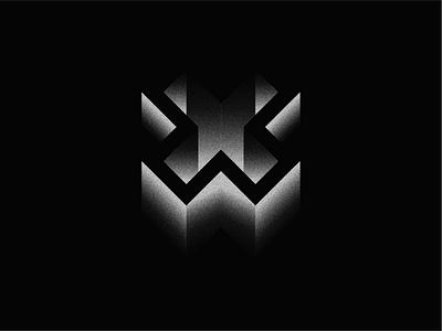 X36 2d art 36daysoftype adobe black design illustration illustrator simple typography vector