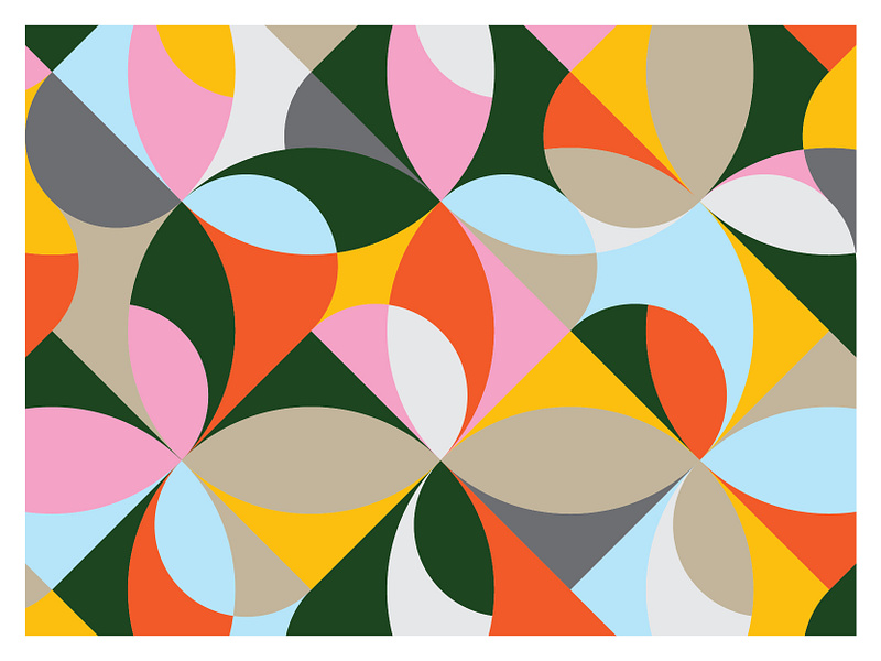 compot branding composition idenity illustration