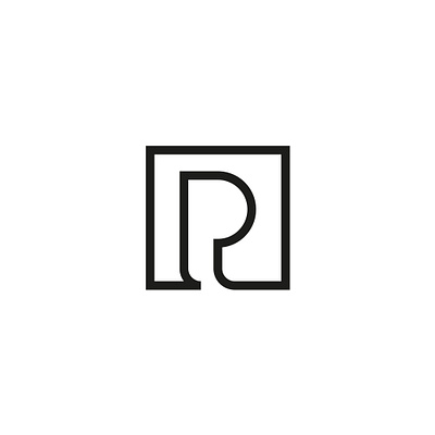 L+ R Logo idea black brand design icon illustration letter logo logo design logo lr logo mark logodesign logotype lr mark minimalism monogram monoline typography vector